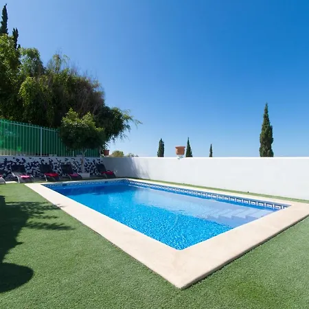 Carlo Villa Costa Adeje (Tenerife)